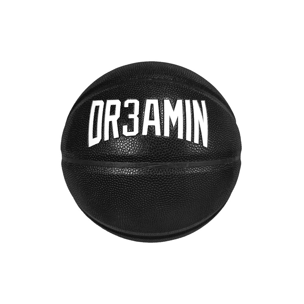 Dr3amin Basketball