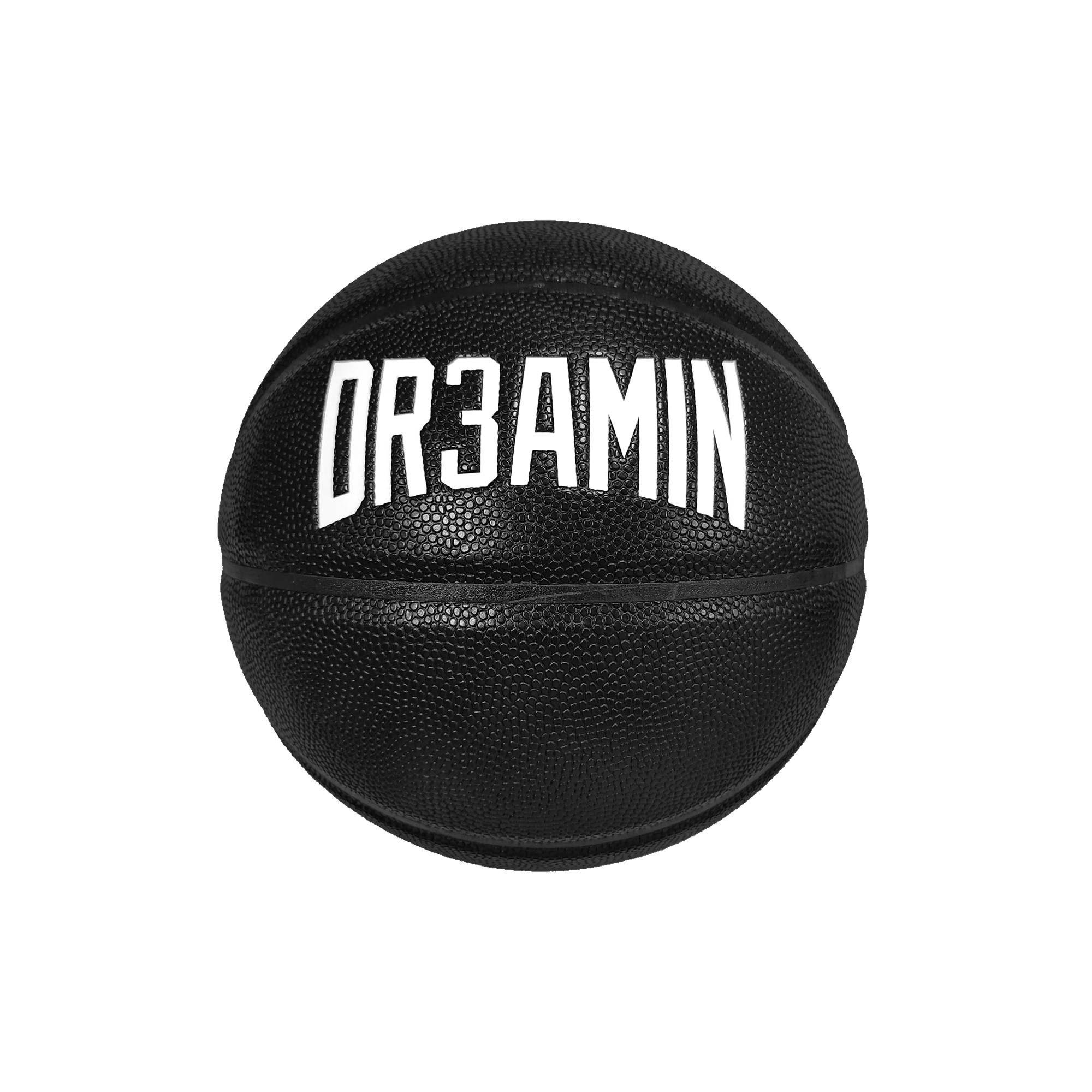 Dr3amin Basketball