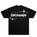 Starfield Tee - Black