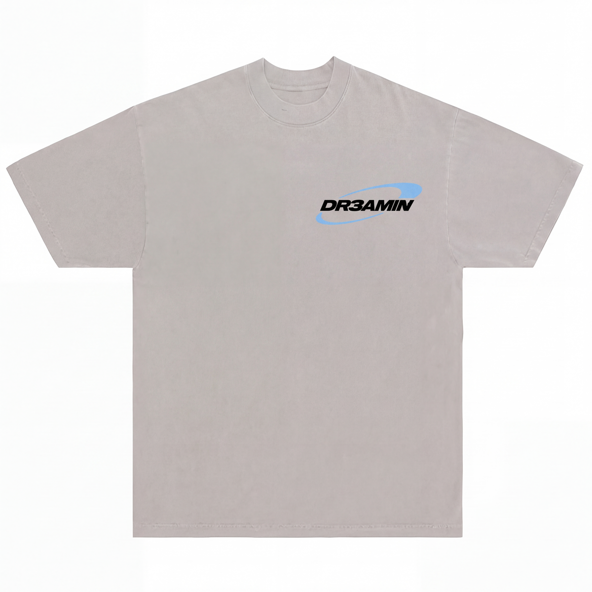 Backroad Tee – Grey