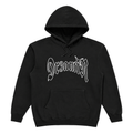 Dreamin OG Hoodie - Black