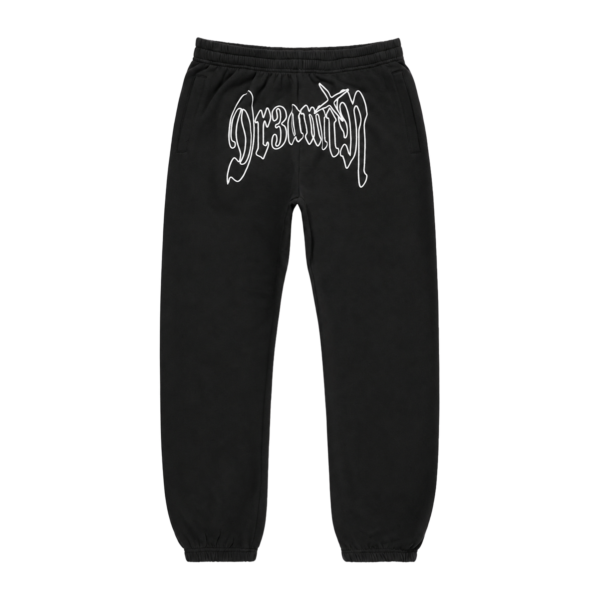 Dreamin OG Sweatpants - Black