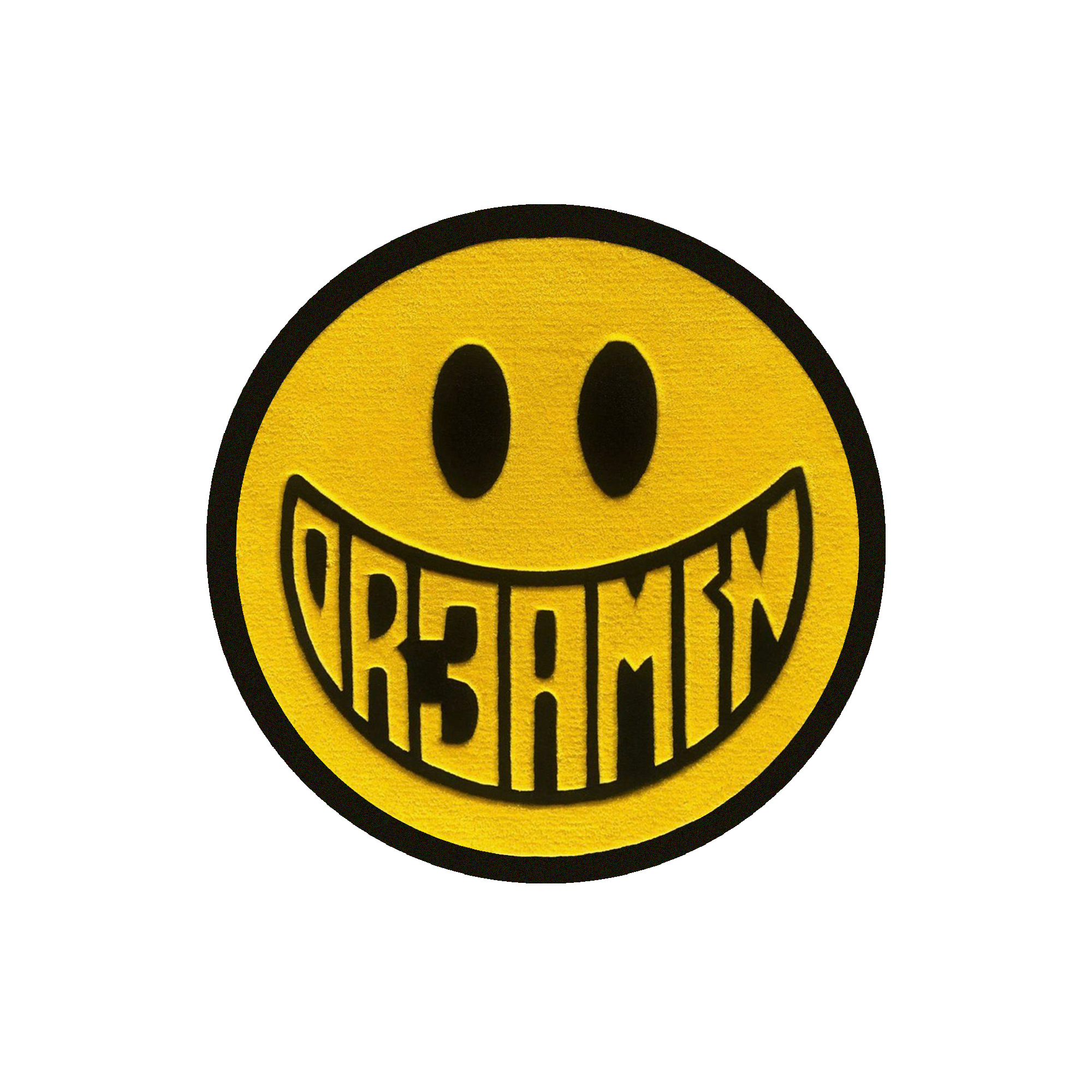 Dr3amin Smile Rug