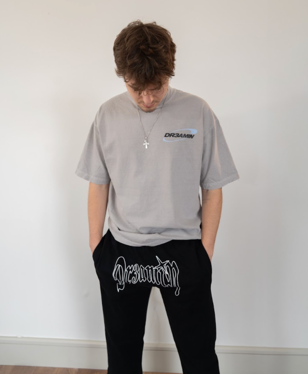 Dreamin OG Sweatpants - Black